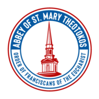 Abbey of Saint Mary Theotokos