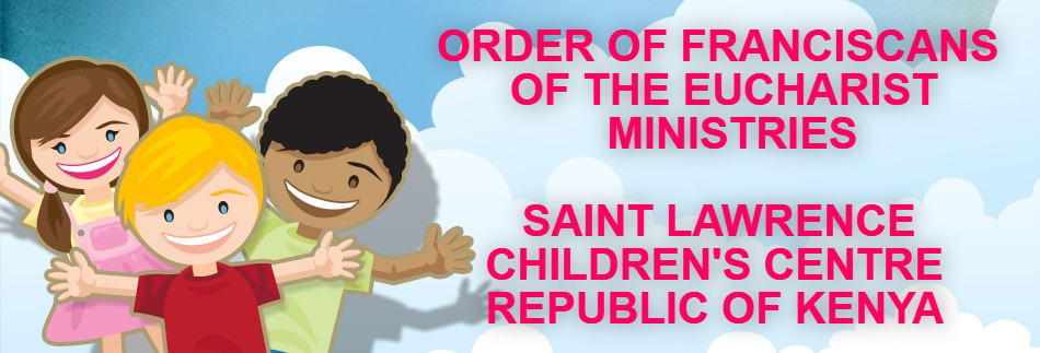 Kids Website Banner